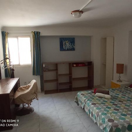 Summer Room With Private Bathroom San Gwann Екстер'єр фото